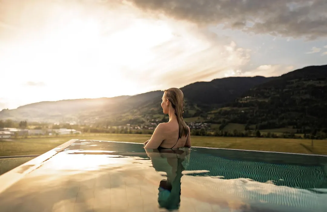 Tauern Spa Hotel & Therme-1