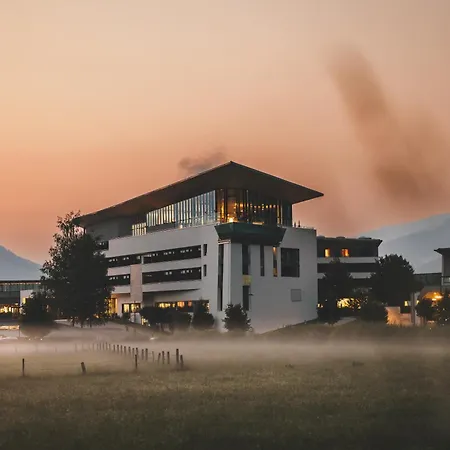 Tauern Spa Hotel & Therme-2