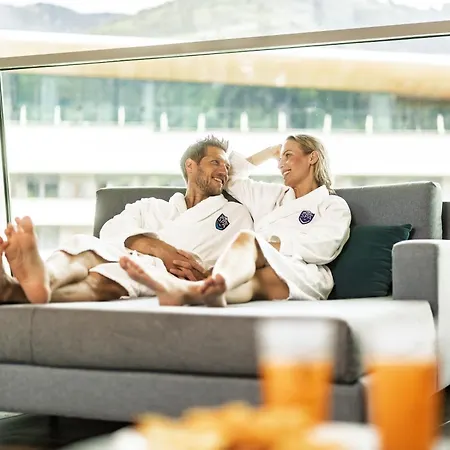 Tauern Spa Hotel & Therme-3